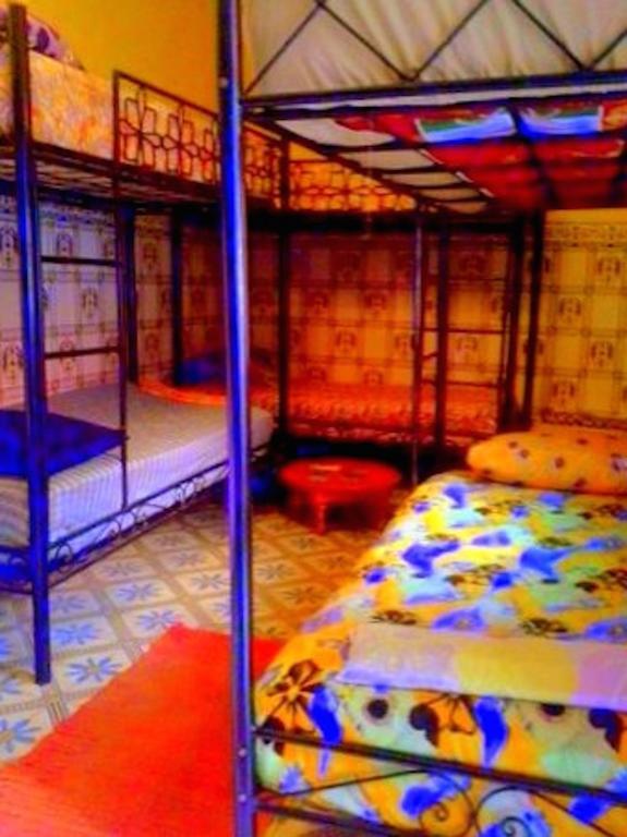 Hostel Waka Waka Μαρακές Δωμάτιο φωτογραφία